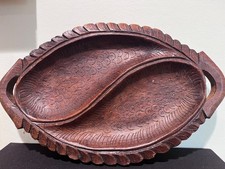 Hand carved wooden for sale  Menifee