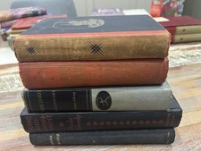 Conjunto de livros Dostoiévsk comprar usado  Enviando para Brazil
