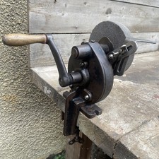 Vintage hand cranked for sale  HALESOWEN