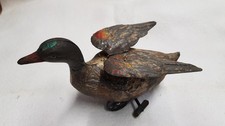 Jouet canard automate d'occasion  Paris IX
