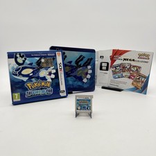 Pokemon zaffiro alfa usato  Villanuova sul Clisi