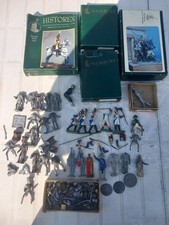 Lot figurines nemrod d'occasion  Séméac