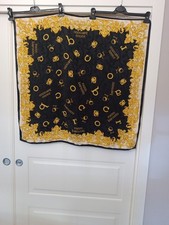 Roccobarocco foulard 100 usato  Massa di Somma
