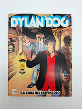 fumetti dog dylan 7 usato  Palermo