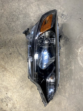 Conjunto de farol de halogênio lateral direito Honda Fit 2018-2020 usado peça OEM quebrada comprar usado Conjunto de farol de halogênio lateral direito Honda Fit 2018-2020 usado peça OEM quebrada comprar usado  Enviando para Brazil