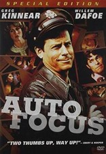 Auto focus dvd for sale  Montgomery