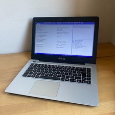Portable asus r457u d'occasion  Villars-les-Dombes