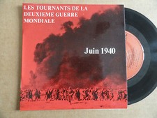 Disque 45t tournants d'occasion  Vigneux-sur-Seine