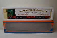 Tekno armstrong scania for sale  CHIPPING NORTON
