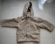 Manteau enfant ans d'occasion  Fontenay-sous-Bois