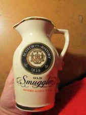 Old smuggler blended for sale  Kingston