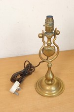 Antique brass marine for sale  SOUTHSEA