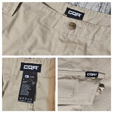 Cqr mens flex for sale  Springfield
