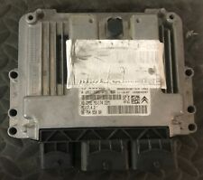 Calculateur moteur decode d'occasion  Morangis