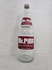 Vintage mr. pibb for sale  Neosho