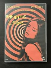 Vampyros lesbos jesus usato  Italia
