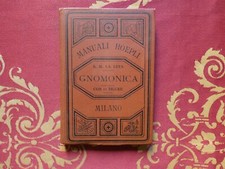 Leta gnomonica arte usato  Sarezzo