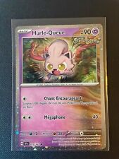 Carte pokémon hurle d'occasion  Lanester