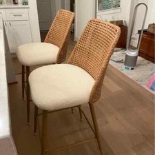 Aliette counter stool for sale  Woodway