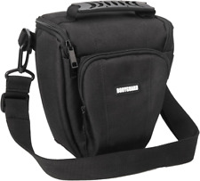 Borsa fotografica slr usato  Roma