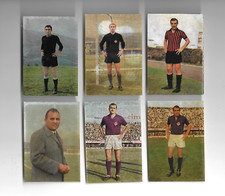 Figurine calciatori ed. usato  Genova