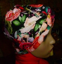 Turban hijab schwarz gebraucht kaufen  München