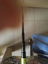 Canna fissa 8mt usato  Villanova Solaro