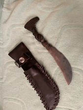 Hand forged carbon for sale  Baytown