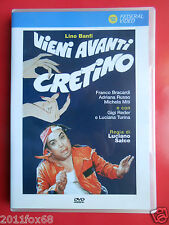 Dvds film vieni usato  Roma