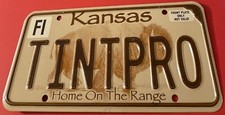 Tint pro vanity for sale  Brandon