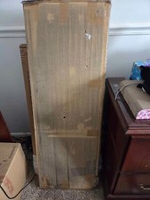 Furinno entertainment center for sale  Ogden