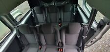 Rear van seats for sale  FALMOUTH