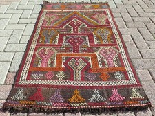 Anatolia small kilim d'occasion  Expédié en Belgium