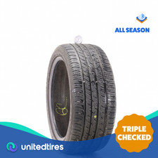 Used 245 40r18 for sale  Chicago