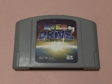 Krikzz everdrive microsd for sale  Portage