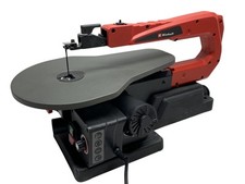 Używany, Piła dekuperacyjna EINHELL TC-SS 405 E 120 W USZKODZONA na sprzedaż  PL