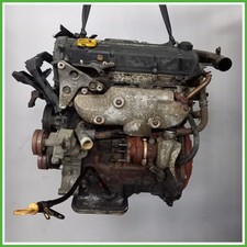 Motore completo funzionante usato Motore completo funzionante usato  Cona