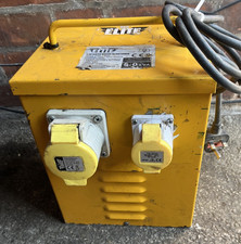 Elite vented kva for sale  MANCHESTER