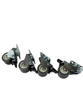 Schwerlastrollen transportroll gebraucht kaufen  Nürnberg