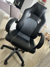 Gaming stuhl bürostuhl gebraucht kaufen  Berlin