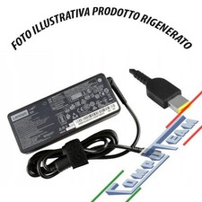 Alimentatore lenovo 90w usato Alimentatore lenovo 90w usato  Palermo