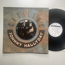 Johnny hallyday cadillac d'occasion  Moutiers-les-Mauxfaits