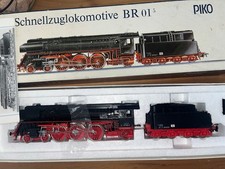 Piko dampflokomotive 1518 gebraucht kaufen  Berlin