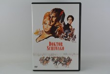 Doktor schiwago mar gebraucht kaufen  Oberhaid