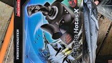 pc flight simulator controller for sale pc flight simulator controller for sale Salamanca