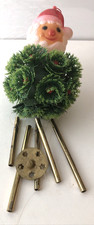 Vtg 1970 yuletide for sale  Greenville