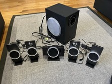 Creative inspire t6100 for sale  LEEDS