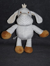 Doudou chien filantex d'occasion  Krautergersheim