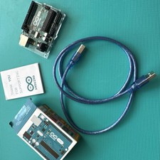 Arduino uno rev3 for sale  Ruston