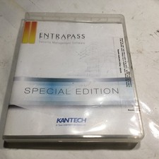 Kantech entrapass special for sale  Barnesville